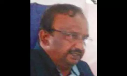 വിദ്യാർഥിനിയെ പീഡിപ്പിച്ച അധ്യാപകന് ഏഴു വർഷം തടവും പിഴയും