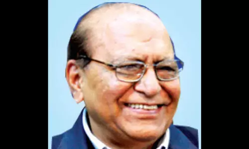 പ്രശസ്ത ഉർദു പണ്ഡിതൻ പ്രഫ. ഗോപിചന്ദ് നാരംഗ് അന്തരിച്ചു