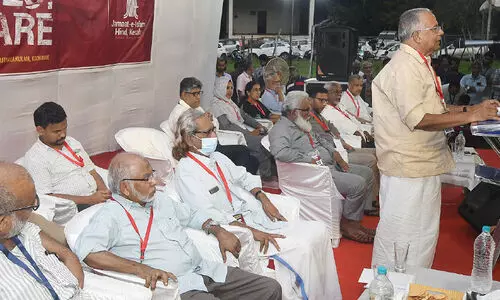 വംശഹത്യയുടെ ബുൾഡോസറുകൾക്ക്താക്കീതായി പ്രതിഷേധ ചത്വരം