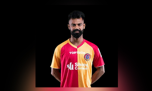 മുഹമ്മദ് റഫീഖ് ചെന്നൈയിനിൽ