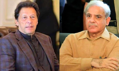 ആസ്തിയിൽ ഭാര്യമാരോട് തോറ്റ് ശഹ്ബാസും ഇംറാനും; ശഹ്ബാസിന്റെ ഭാര്യക്ക് 23 കോടി രൂപ സമ്പാദ്യം, ഇംറാന്റെ പത്നിക്ക് 14.2 കോടി