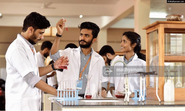 best degree courses after 12th