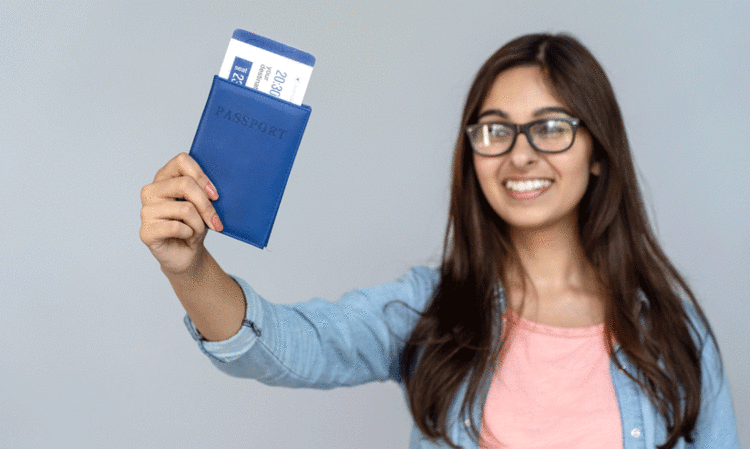 Study Abroad – Colleges, Courses, Exams