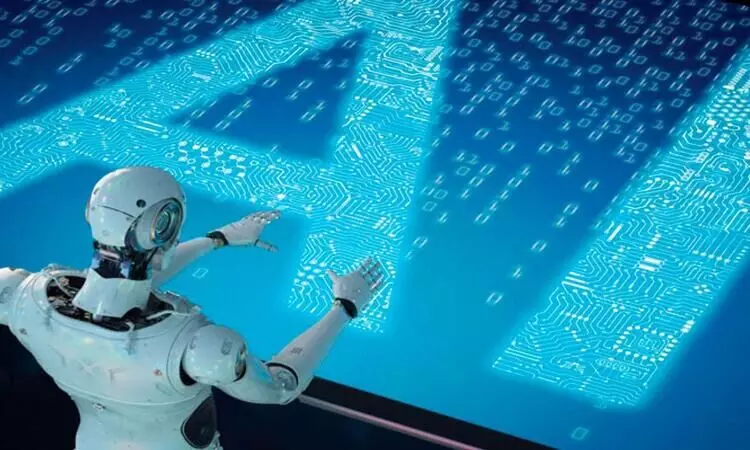 next generation courses artificial intelligence, robotics