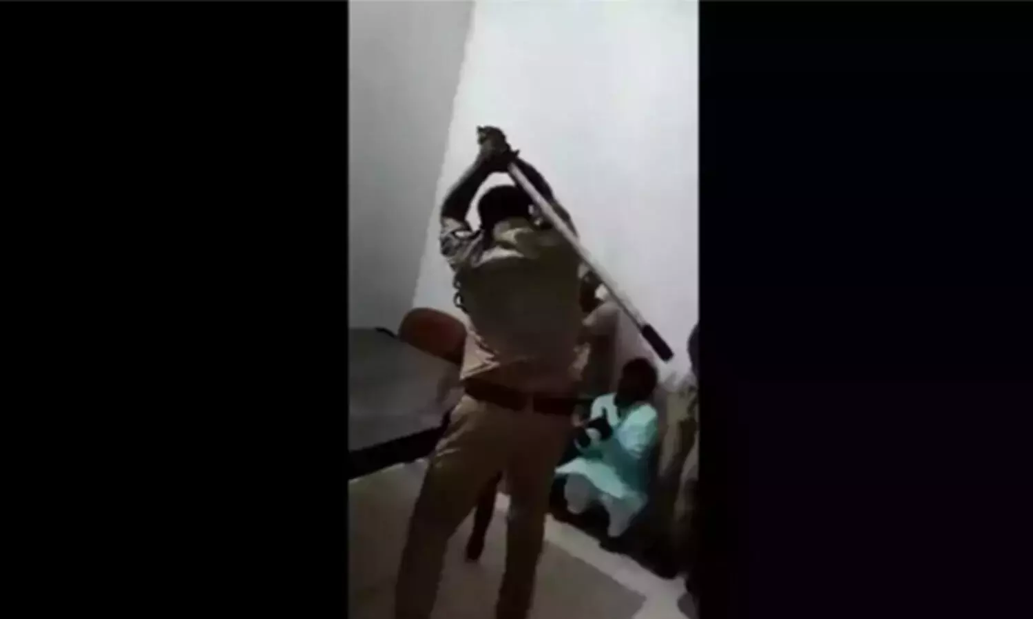 up Custodial torture