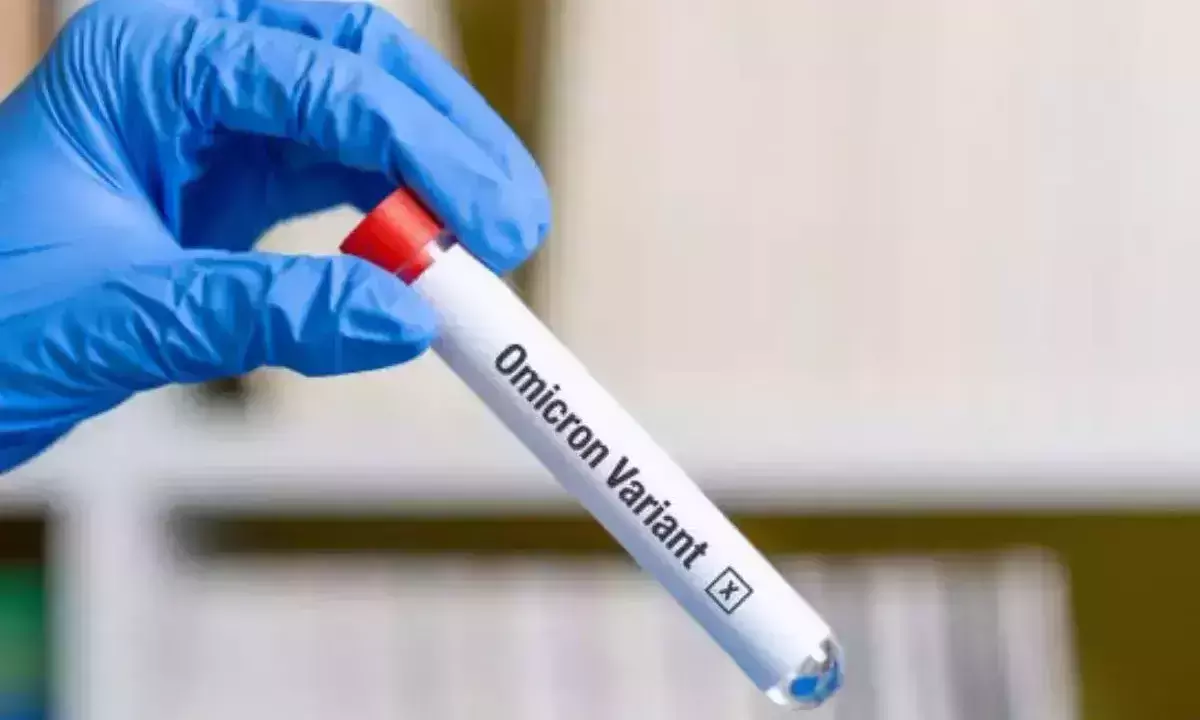 ബാധിച്ചത് ഒമിക്രോണെങ്കിൽ കോവിഡ് ലക്ഷണങ്ങൾ നീണ്ടുനിൽക്കില്ലെന്ന്