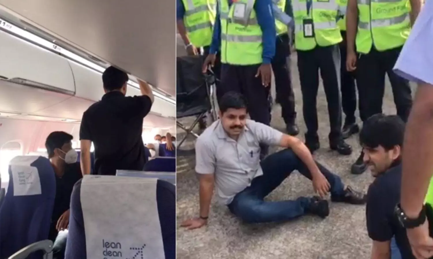 വിമാനത്തിൽ മുഖ്യമന്ത്രിക്ക്​ നേരെ ​പ്രതിഷേധം: പ്രതികളുടെ ജാമ്യഹരജിയിൽ വിശദീകരണം തേടി