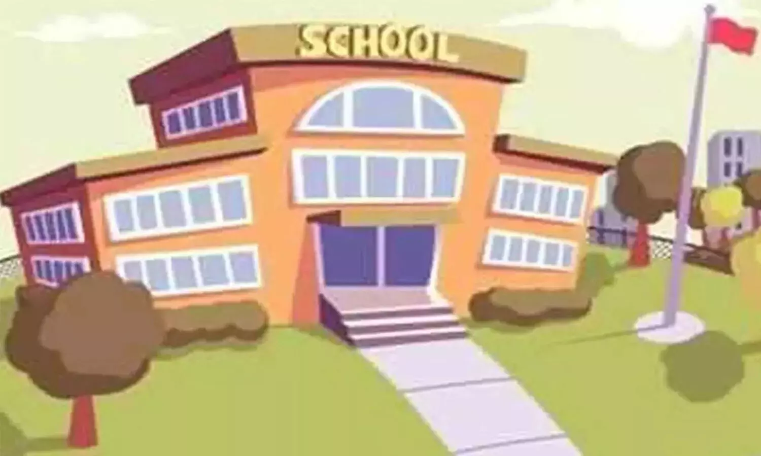 അംഗീകാരമില്ലാത്ത സ്കൂളുകളിലെ തുടർപഠനത്തിന് അനുമതി