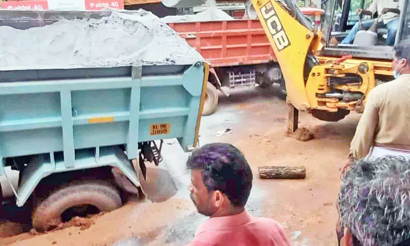 kakkayam road kakkayam road