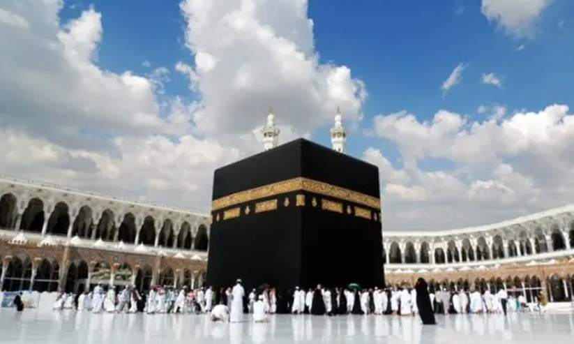 കേരളീയ തീർഥാടകരുടെ അവസാന സംഘം ഇന്നെത്തും കേരളീയ തീർഥാടകരുടെ അവസാന സംഘം ഇന്നെത്തും