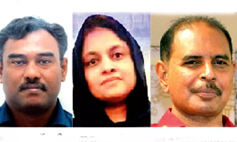 മലയാളം മിഷൻ ജിദ്ദ മേഖല കമ്മിറ്റിക്ക് പുതിയ നേതൃത്വം മലയാളം മിഷൻ ജിദ്ദ മേഖല കമ്മിറ്റിക്ക് പുതിയ നേതൃത്വം