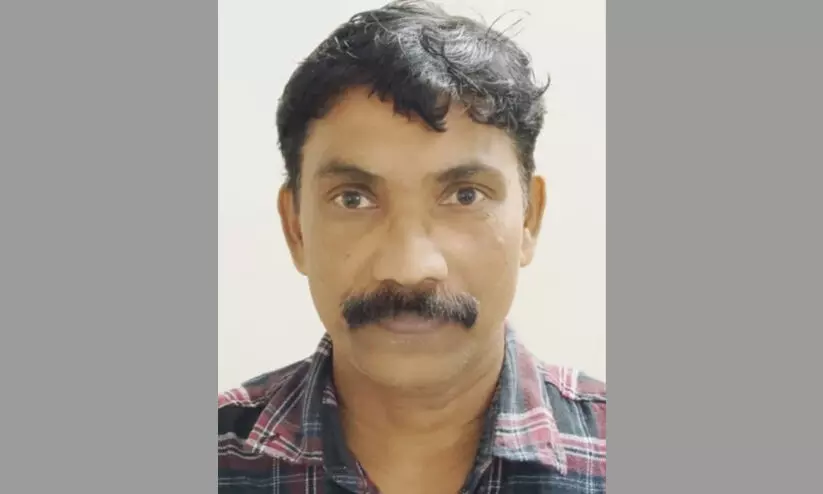 പ്രവാചക നിന്ദ: സി.പി.എം നേതാവ് അറസ്റ്റിൽ