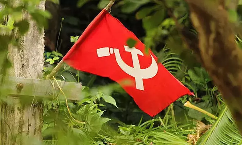 പയ്യന്നൂർ ഫണ്ട് തട്ടിപ്പ്: ടി.ഐ. മധുസൂദനൻ എം.എൽ.എയെ തരംതാഴ്ത്തി, പരാതി ഉന്നയിച്ച ഏരിയ സെക്രട്ടറിയെയും മാറ്റി