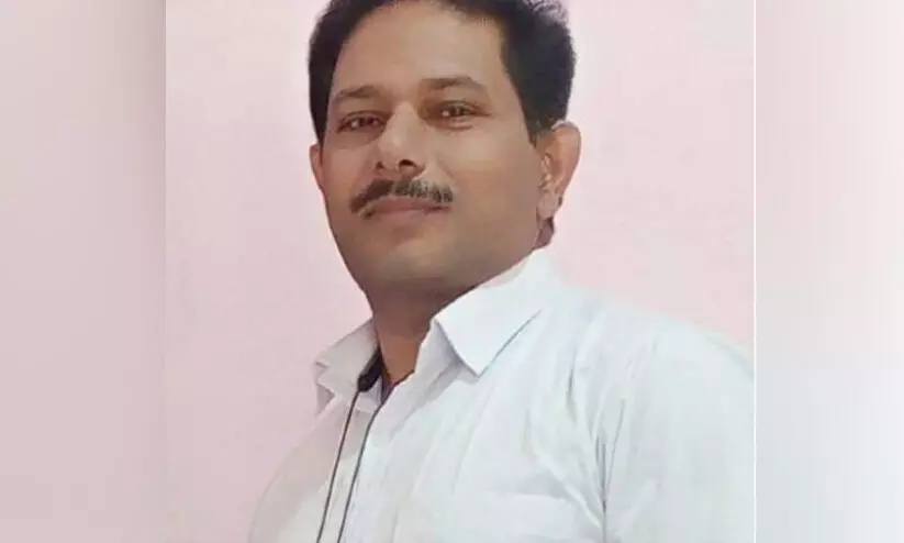 ബി.ജെ.പി നേതാവിനെ സർക്കാർ അഭിഭാഷകനാക്കിയ ഉത്തരവ് റദ്ദാക്കി ബി.ജെ.പി നേതാവിനെ സർക്കാർ അഭിഭാഷകനാക്കിയ ഉത്തരവ് റദ്ദാക്കി