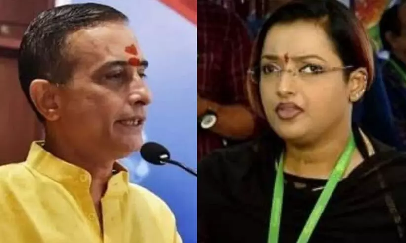 സ്വപ്​നയുടെ അഭിഭാഷകന്‍റെ അറസ്റ്റ് തടഞ്ഞു