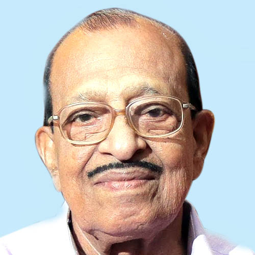 ബാ​ല​കൃ​ഷ്ണ​പി​ള്ള