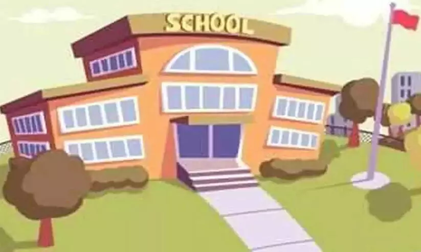 അംഗീകാരമില്ലാത്ത സ്കൂളുകളിലെ തുടർപഠനത്തിന് അനുമതി അംഗീകാരമില്ലാത്ത സ്കൂളുകളിലെ തുടർപഠനത്തിന് അനുമതി