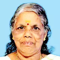 കു​മാ​രി