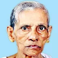 ത്രേ​സ്യ