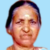 മാ​ധ​വി