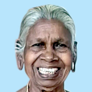 ക​ല്യാ​ണി