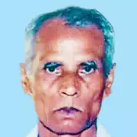 അ​യ്യ​പ്പ​ൻ