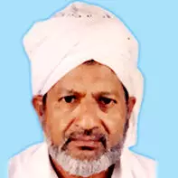 മൊ​യ്തീ​ൻ മു​സ്​​ലി​യാ​ർ