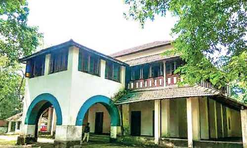 nilmbur Museum
