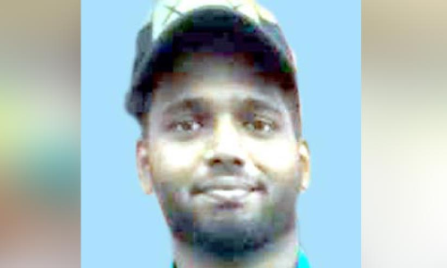 സ്വിഫ്റ്റ് ബസിടിച്ച്  ഡ്രൈവർ മരിച്ചു