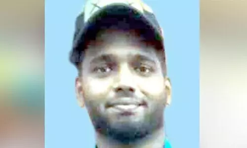 സ്വിഫ്റ്റ് ബസിടിച്ച്  ഡ്രൈവർ മരിച്ചു