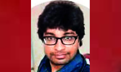 ഡോക്ടർ 11ാം നിലയിൽനിന്ന് ചാടി മരിച്ചു