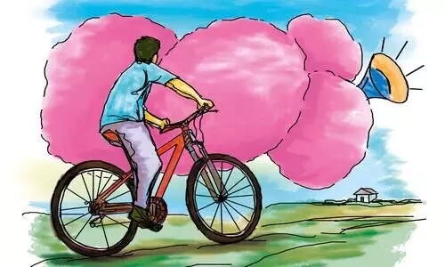 പഞ്ഞിമുട്ടായി -കഥ