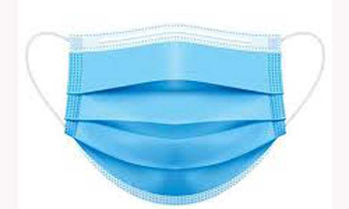 Medical masks are mandatory in Sultan Qaboos Hospital