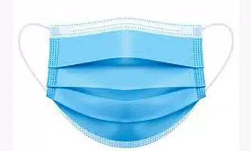 Medical masks are mandatory in Sultan Qaboos Hospital