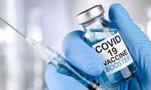 കോ​വി​ഡ് ​ഭീ​തി ഒ​ഴി​ഞ്ഞു: മി​ശ്രി​ഫ് ഫെ​യ​ർ ഗ്രൗ​ണ്ടി​ലെ കോ​വി​ഡ് വാ​ക്സി​നേ​ഷ​ൻ കേ​ന്ദ്രം പ്ര​വ​ർ​ത്ത​നം അ​വ​സാ​നി​പ്പി​ച്ചു