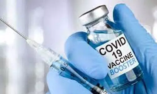 കോ​വി​ഡ് ​ഭീ​തി ഒ​ഴി​ഞ്ഞു: മി​ശ്രി​ഫ് ഫെ​യ​ർ ഗ്രൗ​ണ്ടി​ലെ കോ​വി​ഡ് വാ​ക്സി​നേ​ഷ​ൻ കേ​ന്ദ്രം പ്ര​വ​ർ​ത്ത​നം അ​വ​സാ​നി​പ്പി​ച്ചു