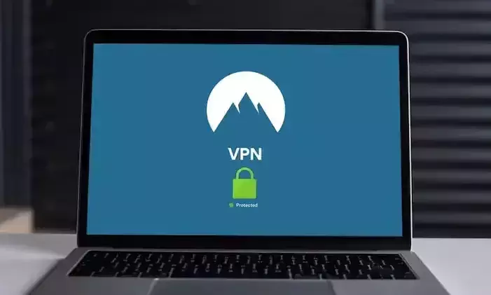 vpn