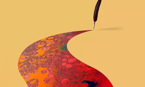 സ​മ​കാ​ലിക സാ​ഹി​ത്യ​ത്തെ ​ ചെ​റു​പ്പ​ക്കാ​ർ സ​ർ​ഗാ​ത്മ​കമായി മാറ്റിയെഴുതുന്നത് എങ്ങനെ?