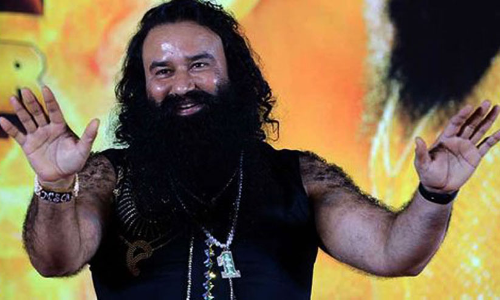 Ram Rahim Singh