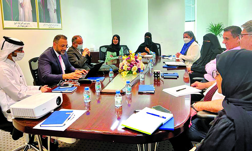 പ്രാദേശിക സർവകലാശാലകളുമായി സഹകരണത്തിന് പി.എച്ച്.സി.സി