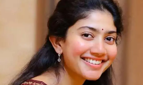 sai pallavi