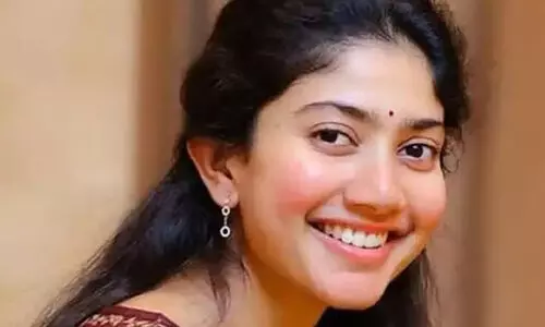 sai pallavi
