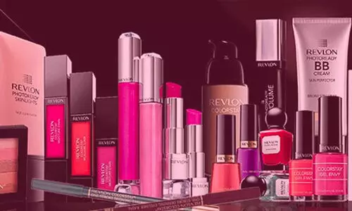 ​​മേക്കപ്പ് പൊളിഞ്ഞ് പെരൽമാന്റെ റെവ്‌ലോണ്‍; പാപ്പരായതിങ്ങനെ...