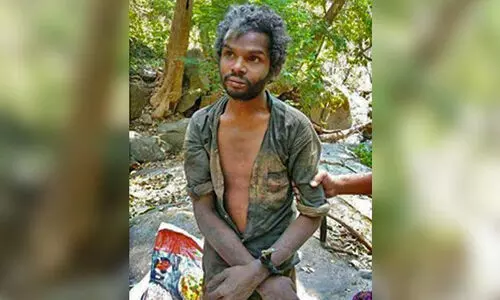 Attappadi Madhu murder Attappadi Madhu murder