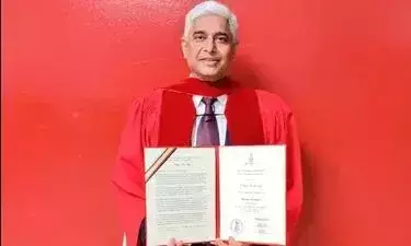 Vikas Swarup