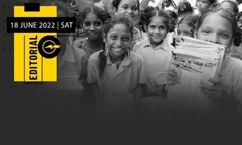 പാഠപുസ്​തകങ്ങൾ മാറ്റത്തിനൊരുങ്ങുമ്പോൾ