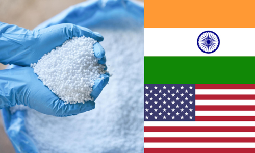 അമേരിക്കയിൽനിന്ന് 47,000 ടൺ യൂറിയ; ഇതാദ്യം