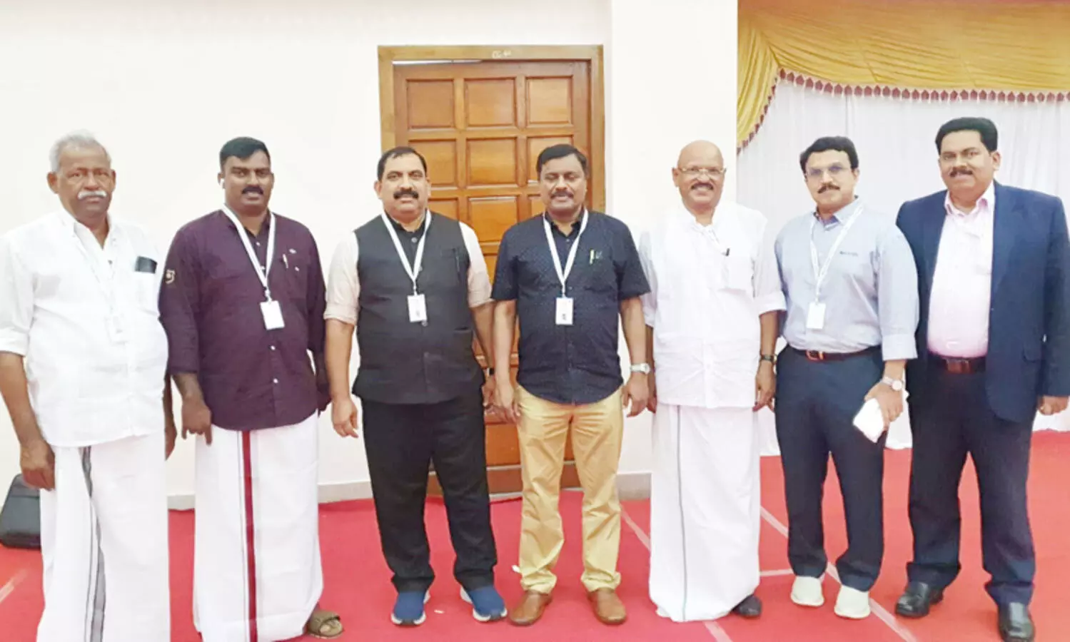 ലോ​ക കേ​ര​ള​സ​ഭ: പ്രവാസികളുടെ പ്രശ്നങ്ങൾ ഉന്നയിച്ച്​ ബഹ്​റൈൻ പ്രതിനിധികൾ