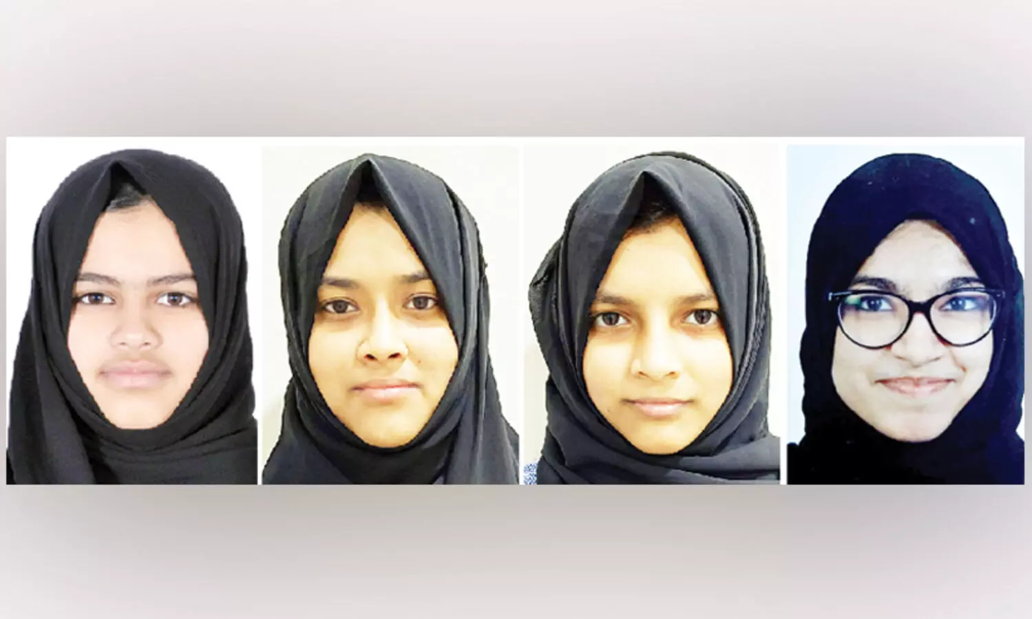 ടീ​ൻ​സ് ഇ​ന്ത്യ ഖു​ർ​ആ​ൻ വി​ജ്ഞാ​ന പ​രീ​ക്ഷ വി​ജ​യി​ക​ൾ