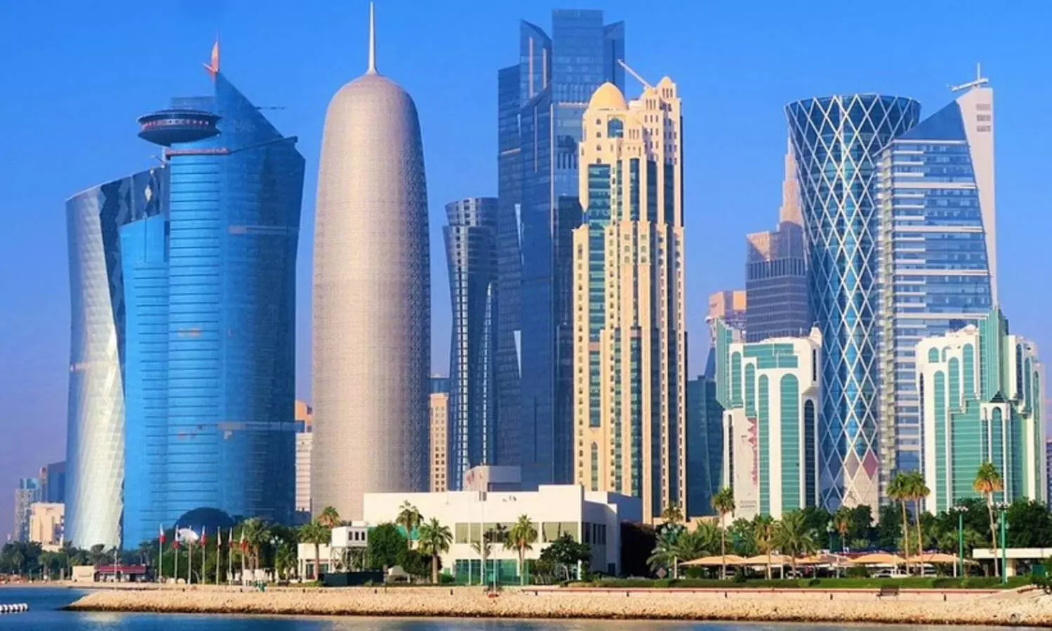 മത്സരക്ഷമത സൂചികയിൽ ഖത്തർ 18ാമത്